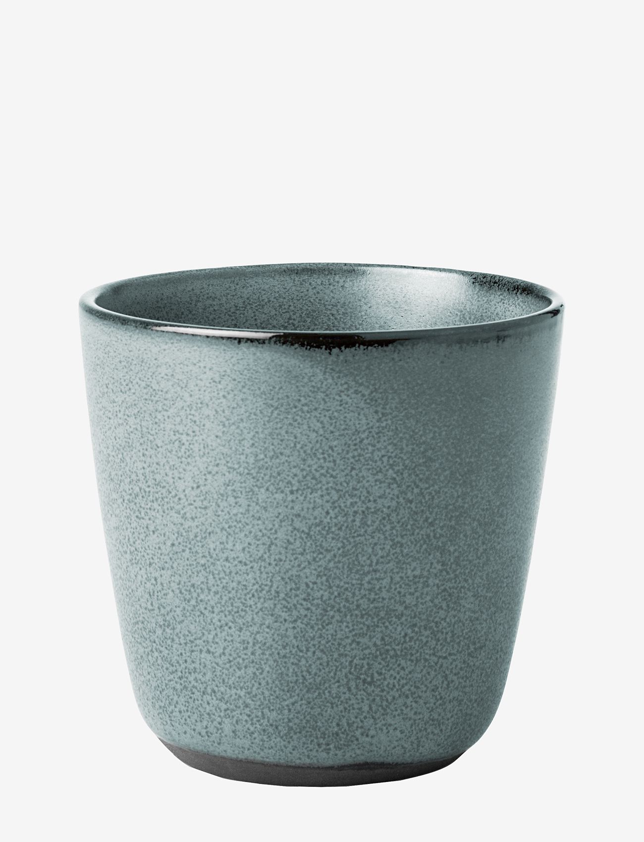 Aida - RAW Northern Green - krus u hank  1 stk 30 cl - laveste priser - green - 0