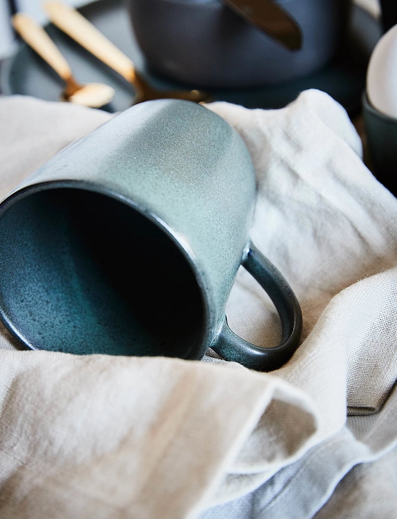 Aida - RAW Northern Green - krus m hank 1 stk 35 cl - osta hinna alusel - green - 1