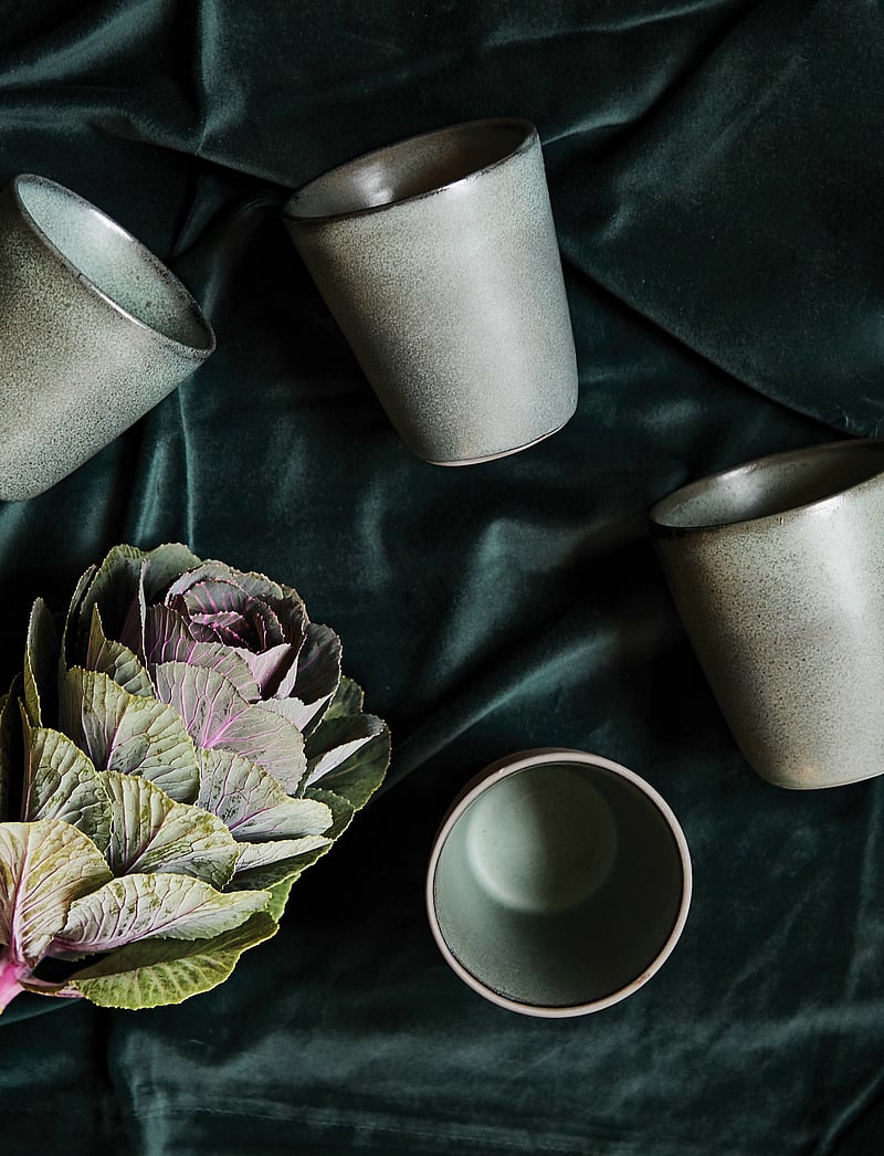 Aida - RAW Northern Green - krus m hank 1 stk 35 cl - osta hinna alusel - green - 2