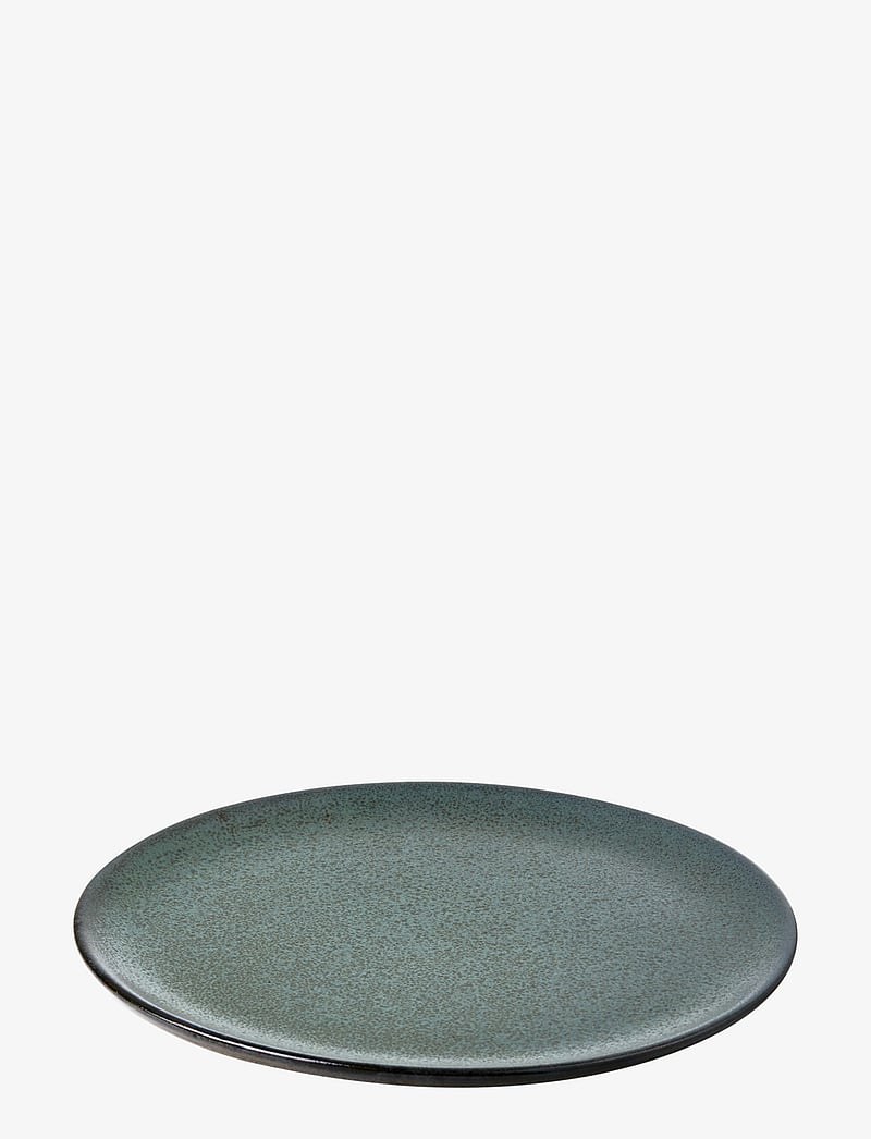 Aida - RAW Northern Green - frokost tallerken 23 cm 1 stk - die niedrigsten preise - green - 0
