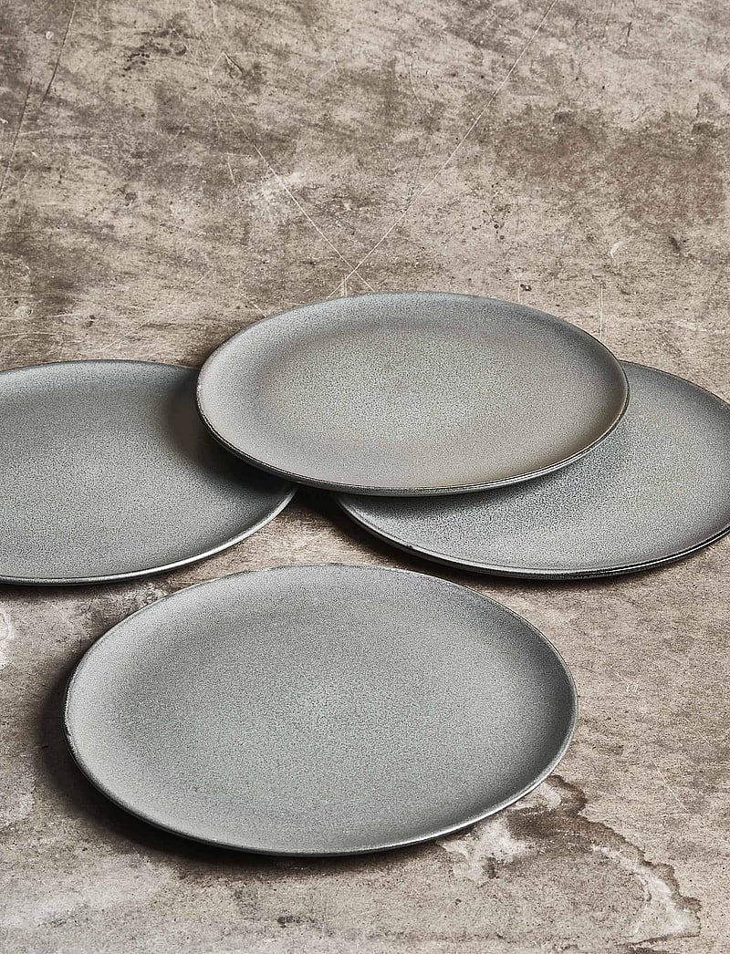 Aida - RAW Northern Green - frokost tallerken 23 cm 1 stk - die niedrigsten preise - green - 1