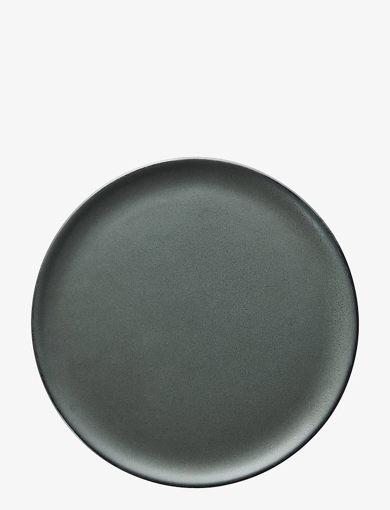 Aida - RAW Northern Green - middags tallerken 1 stk 28 cm - osta hinna alusel - green - 0