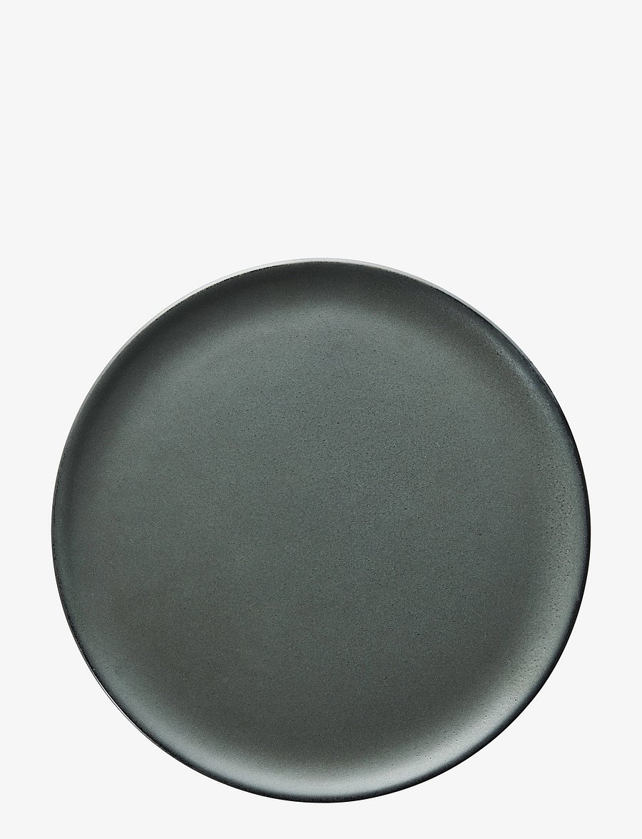Aida - RAW Northern Green - middags tallerken 1 stk 28 cm - speiseteller - green - 1