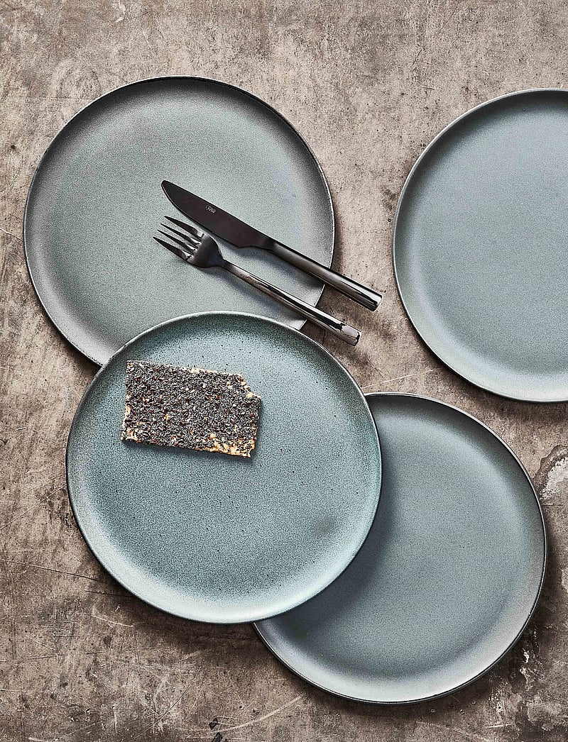 Aida - RAW Northern Green - middags tallerken 1 stk 28 cm - osta hinna alusel - green - 2