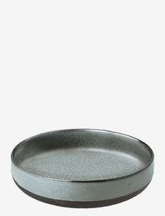 RAW Northern Green - serving bowl, Aida