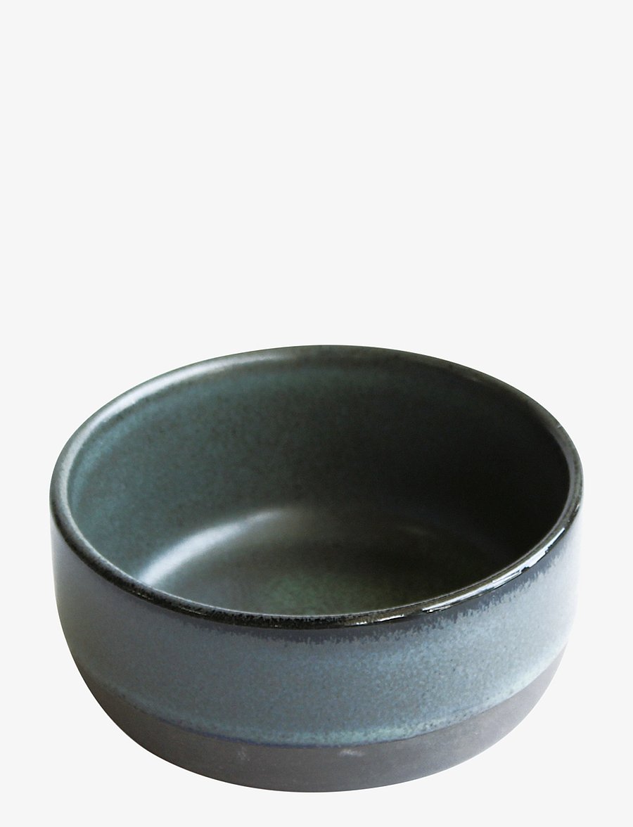 Aida - RAW Small Bowl - servierschalen - northern green - 1