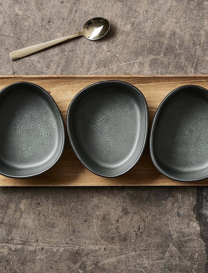 Aida - RAW Northern Green bowl - osta hinna alusel - green - 1