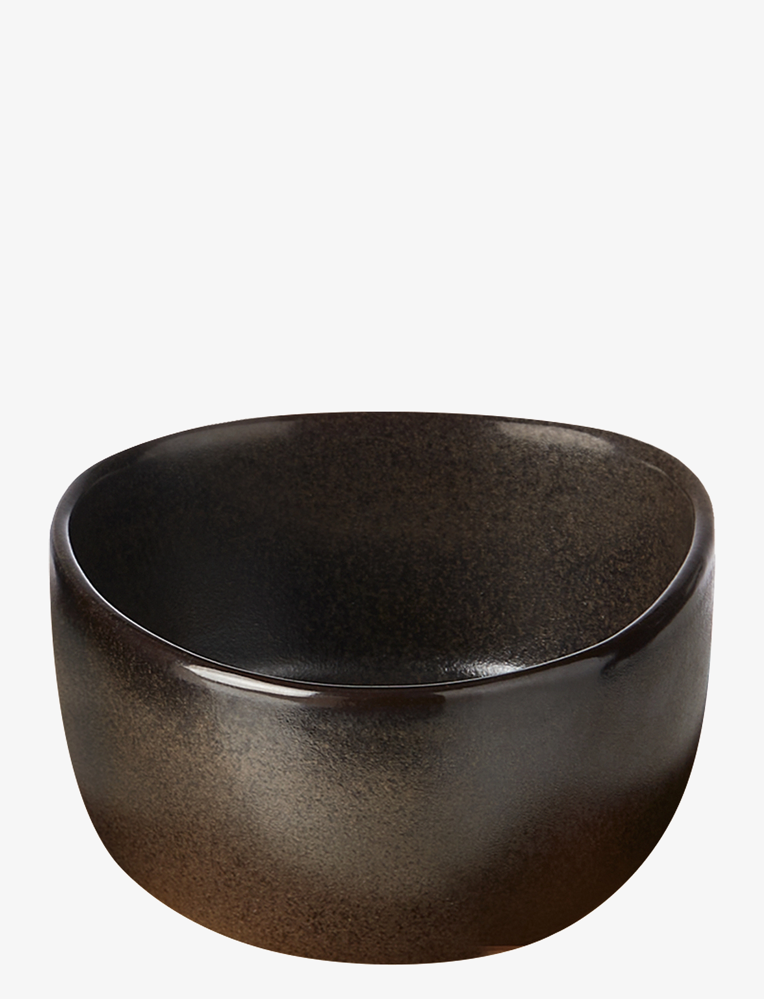 AIDA Raw Organic Metallic Braun Braun - One Size - Unisex