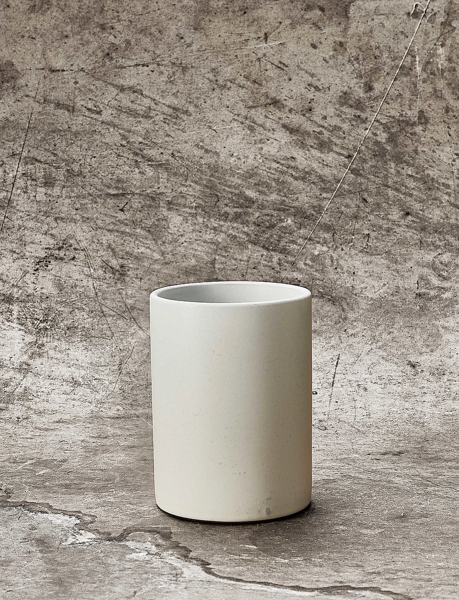 Aida - Raw Arctic white - die niedrigsten preise - white - 1