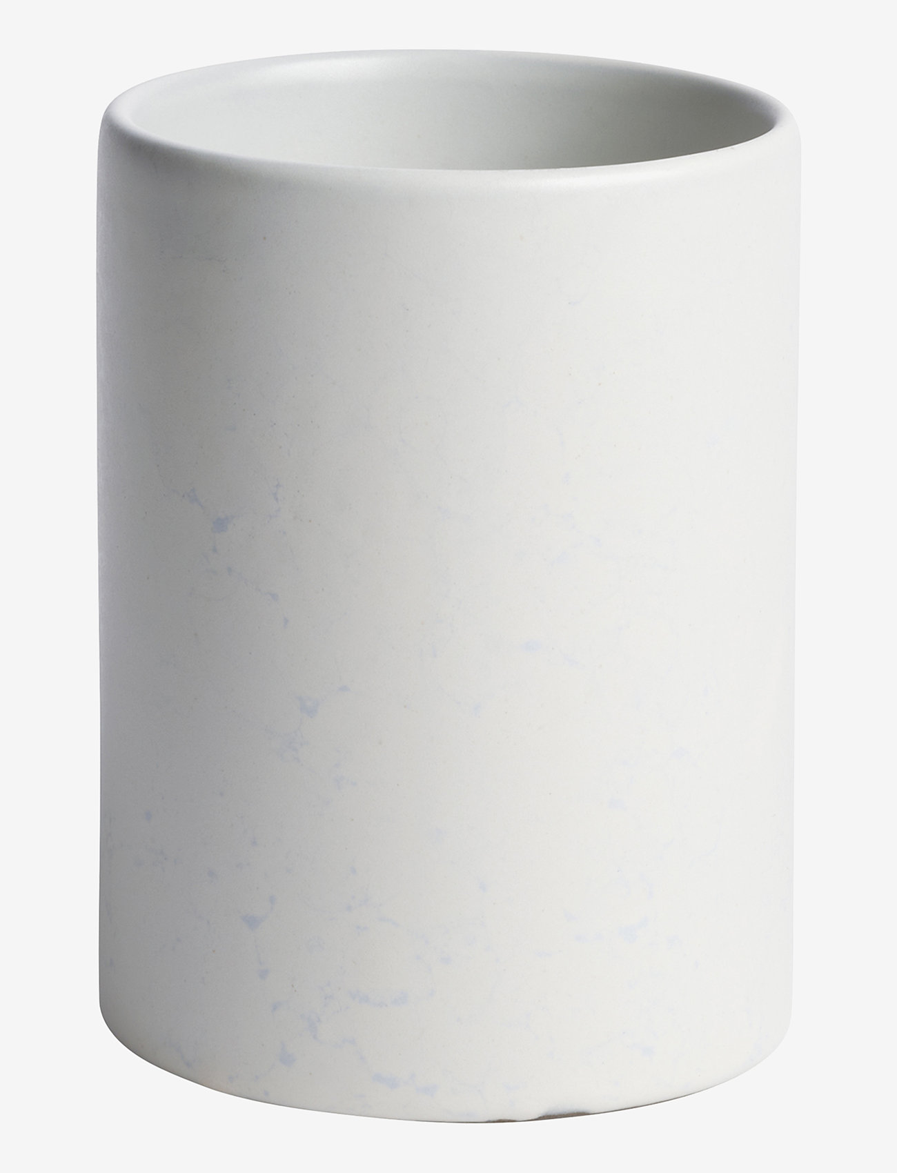 Aida - Raw Arctic white - säilituspurgid - white - 1