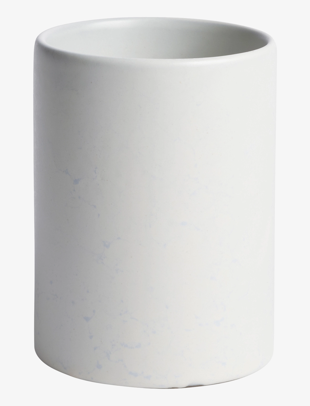 Aida Raw Arctic white - Aida - WHITE / white