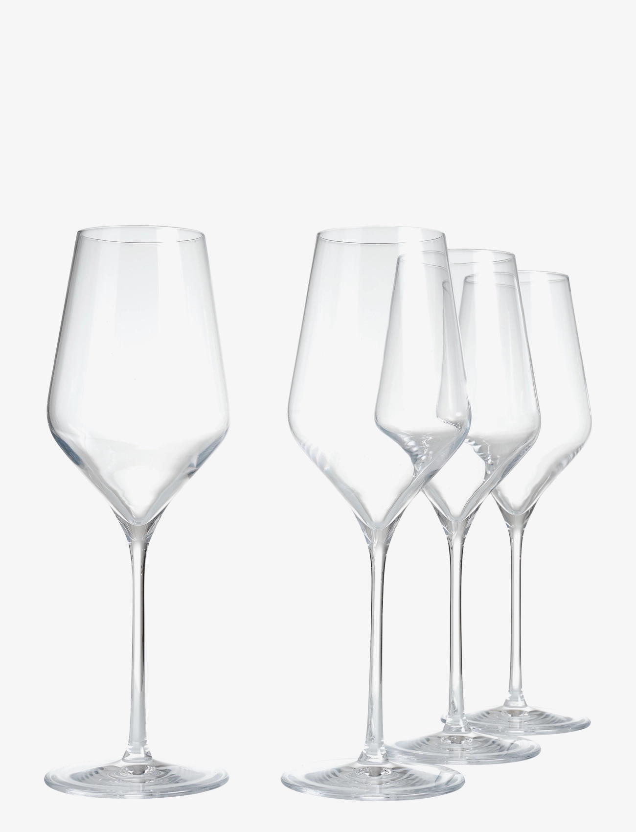 AIDA Connoisseur Extravagant Weiß Wine 40,5 Cl CLEAR - 40.5 CL - Unisex