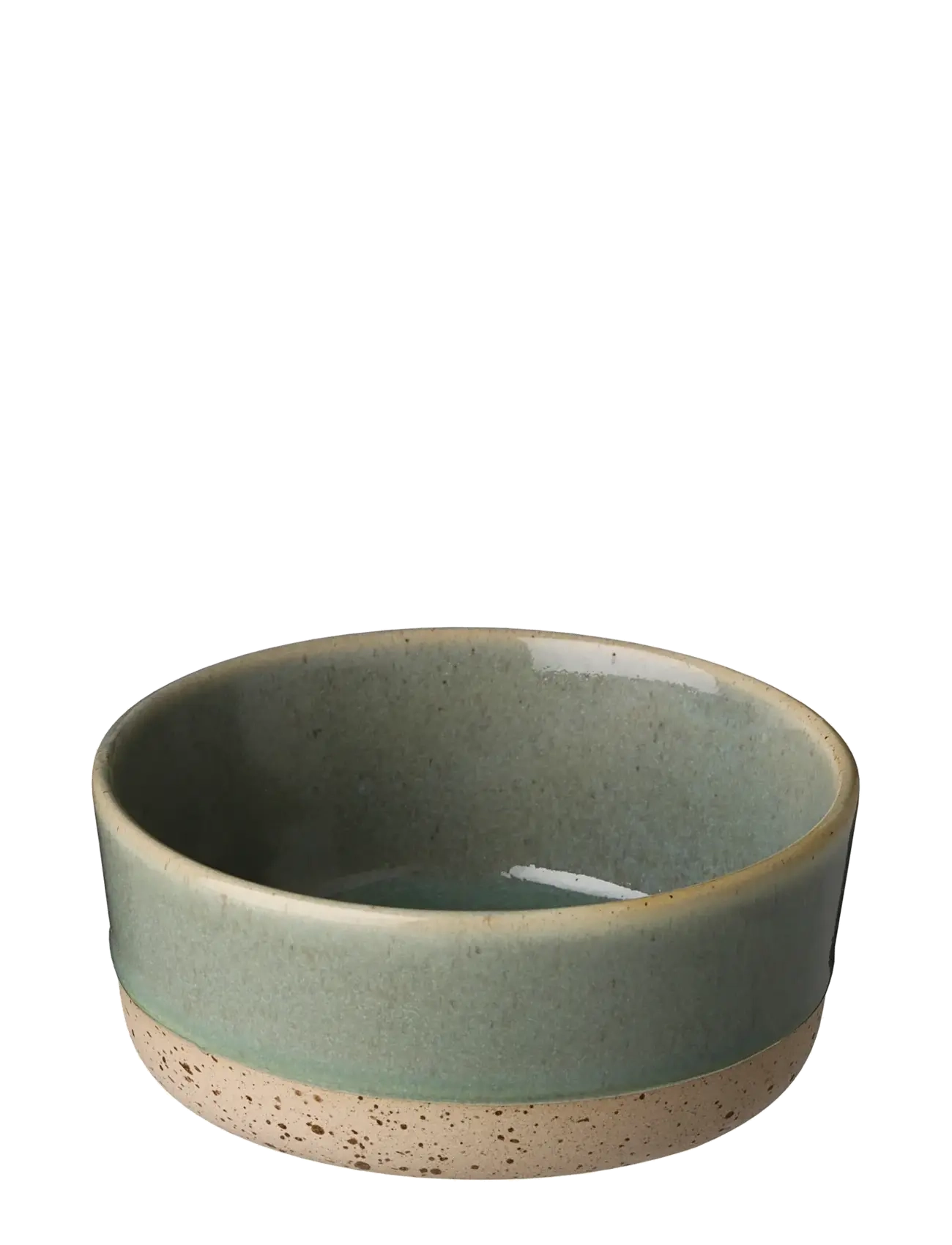 AIDA Raw Colour - Greenish Grün - Ø 12 CM - Unisex