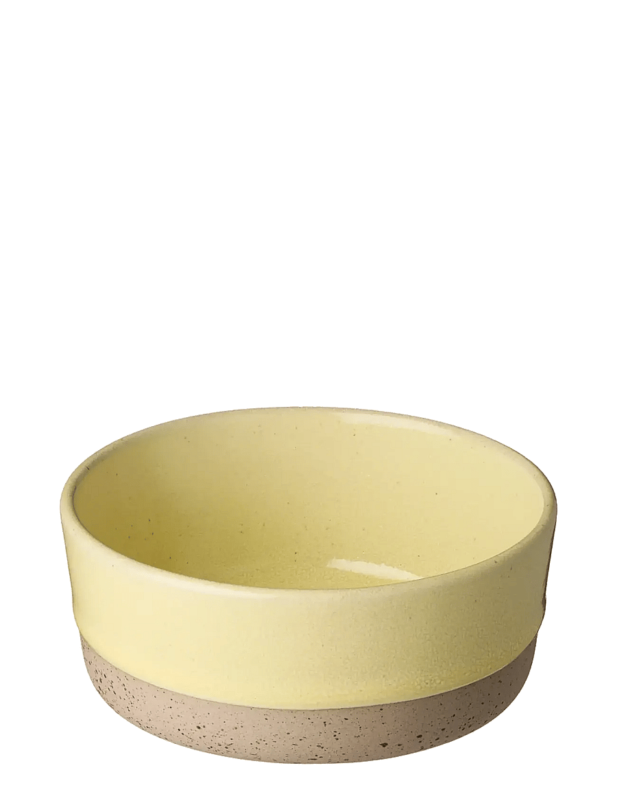 Aida - RAW Colour Bowl - obstschalen - yellowish - 1