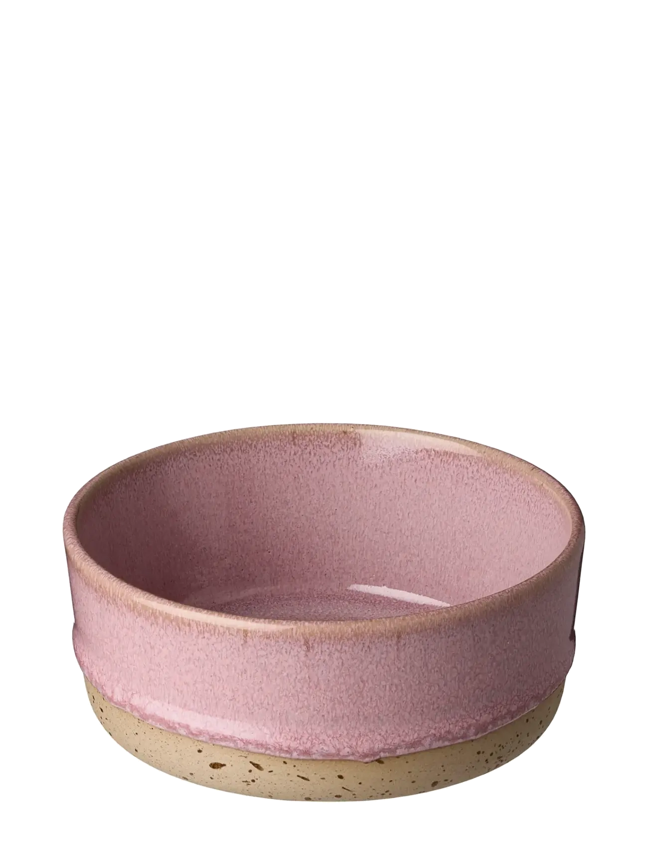 AIDA Raw Colour - Skål Roseish Pink - Ø 12 CM - Unisex