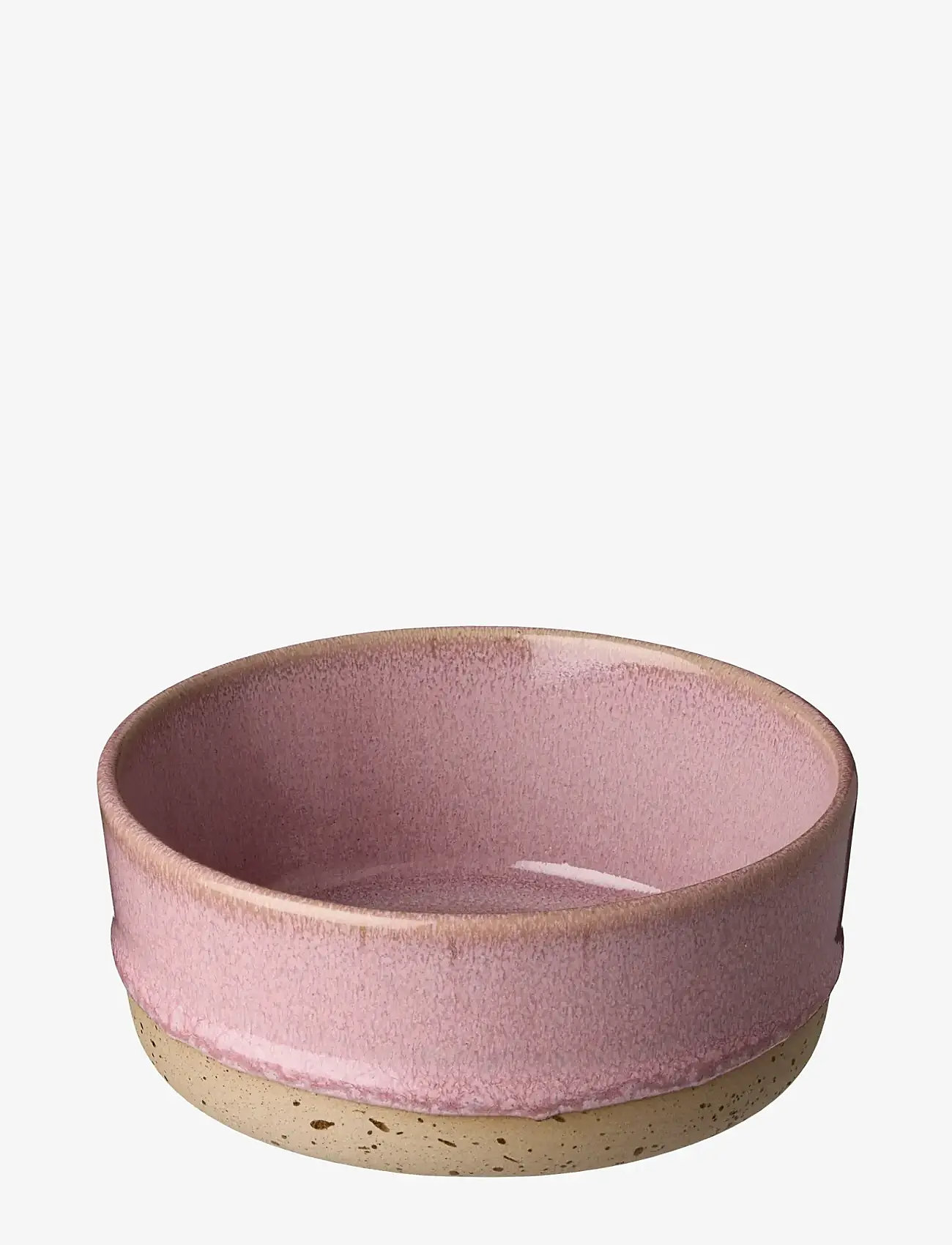 Aida - RAW Colour - skål Roseish - frugtskåle - roseish - 1