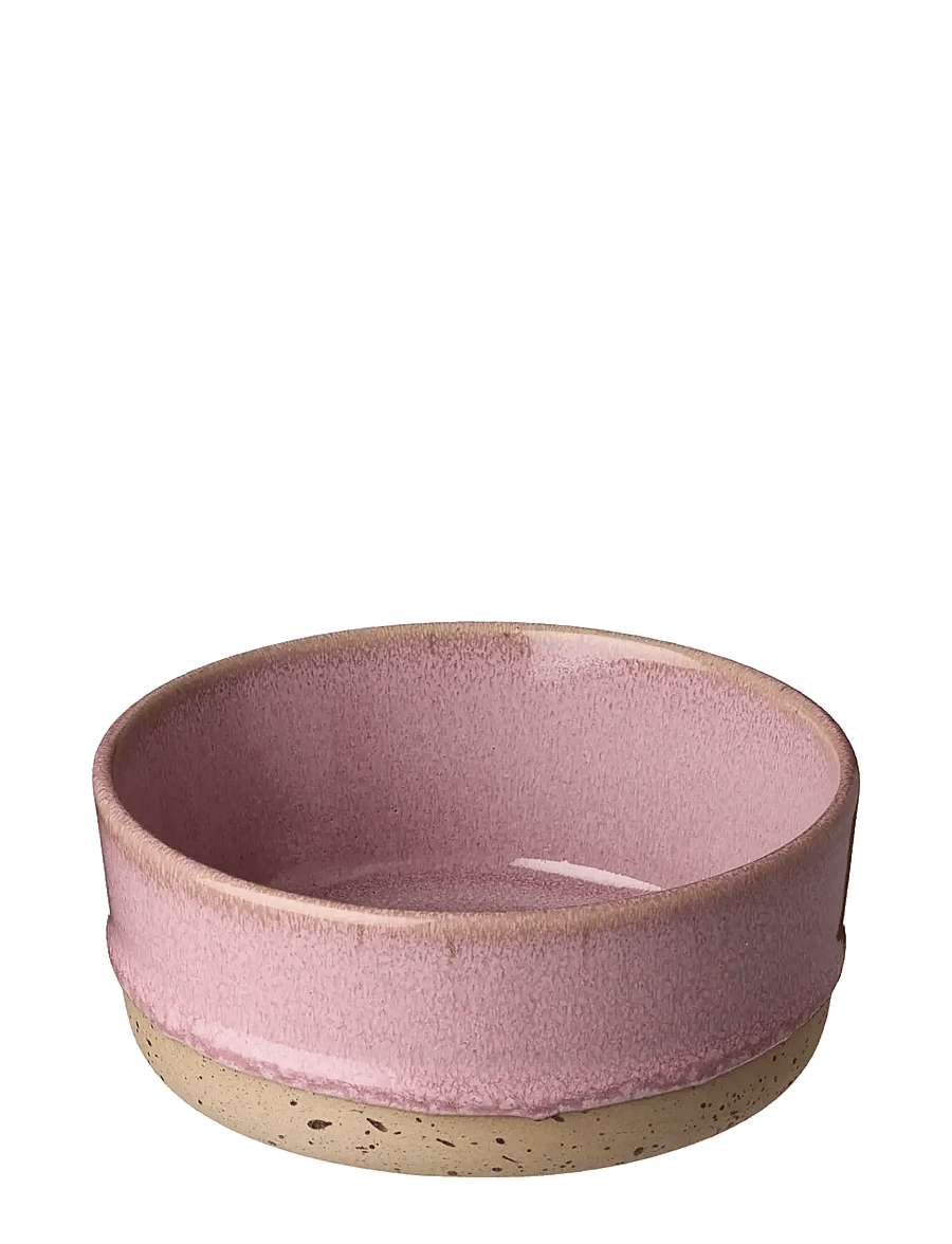 Aida - RAW Colour - skål Roseish - obstschalen - roseish - 1
