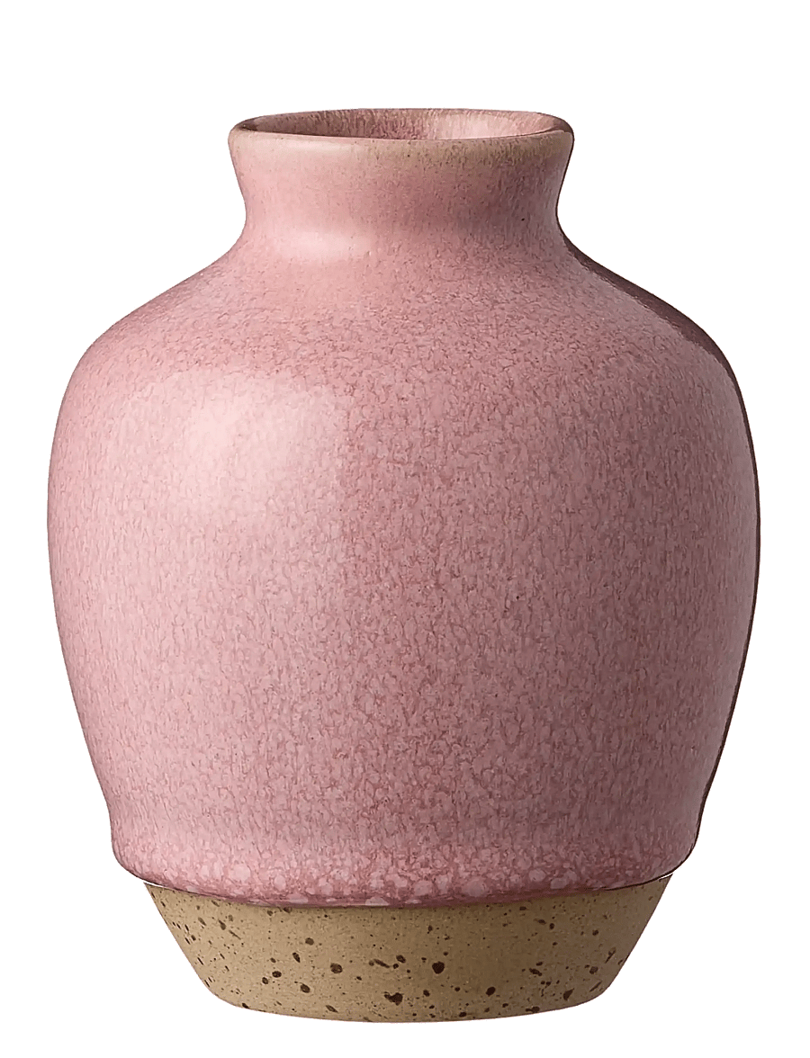 Aida - RAW Colour Vase - vaasid - roseish - 1