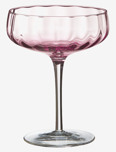 SØHOLM Sonja – champagne/cocktail glass, Aida