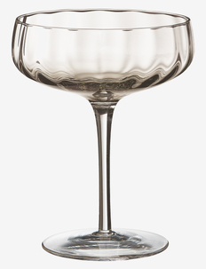 SØHOLM Sonja – champagne/cocktail glass, Aida