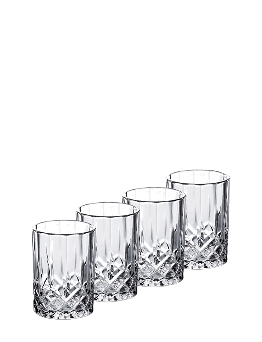 Aida - harvey - shotglass - clear - 1