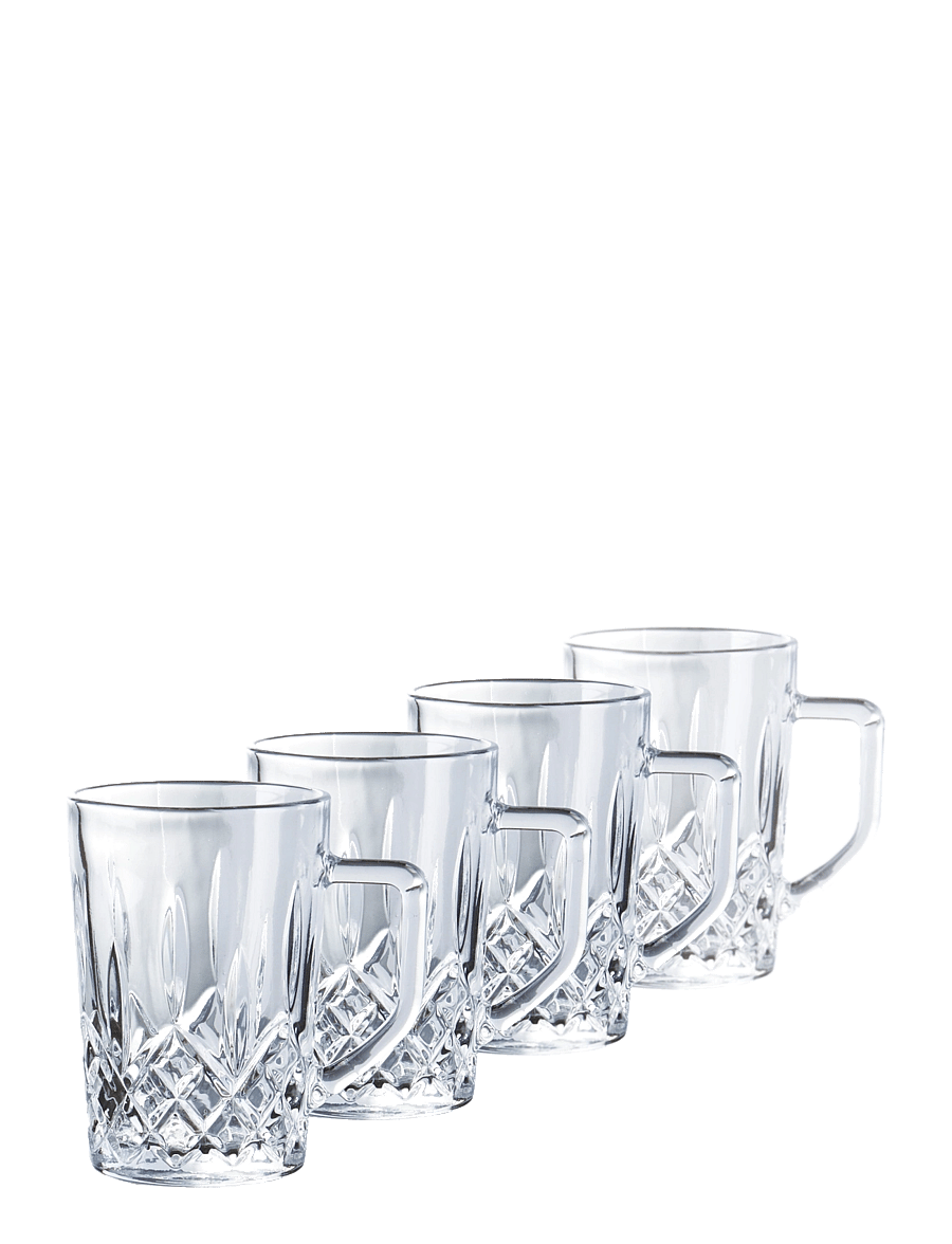 Aida - harvey - hotdrink - kaffetassen - clear - 1