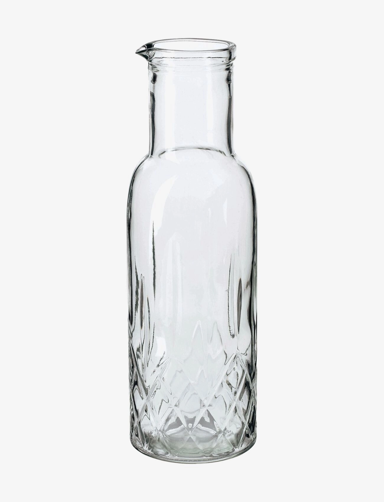AIDA Harvey Decanter 1,2 L CLEAR - 1.2 L - Unisex