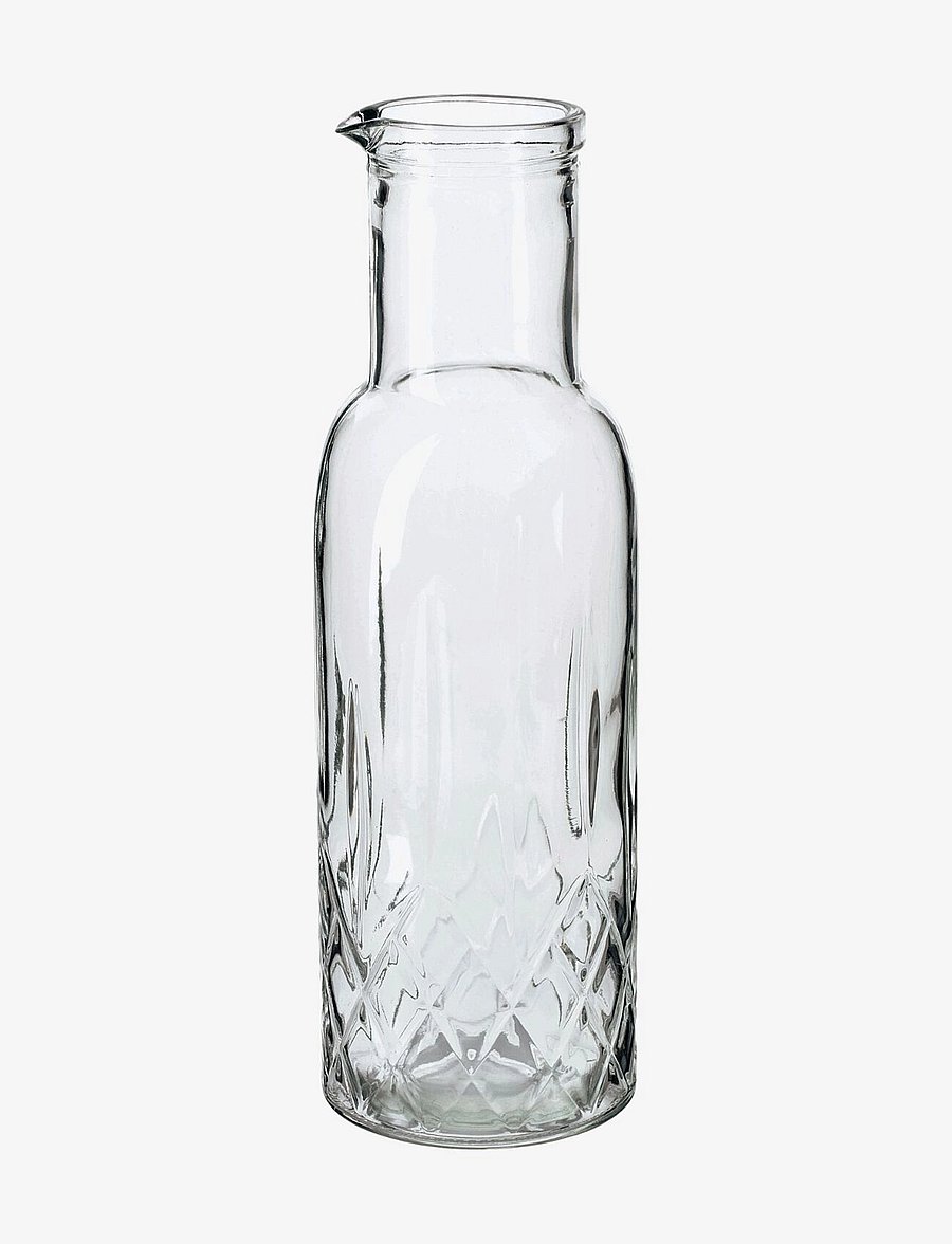 Aida - Harvey Decanter 1,2 L - die niedrigsten preise - clear - 0