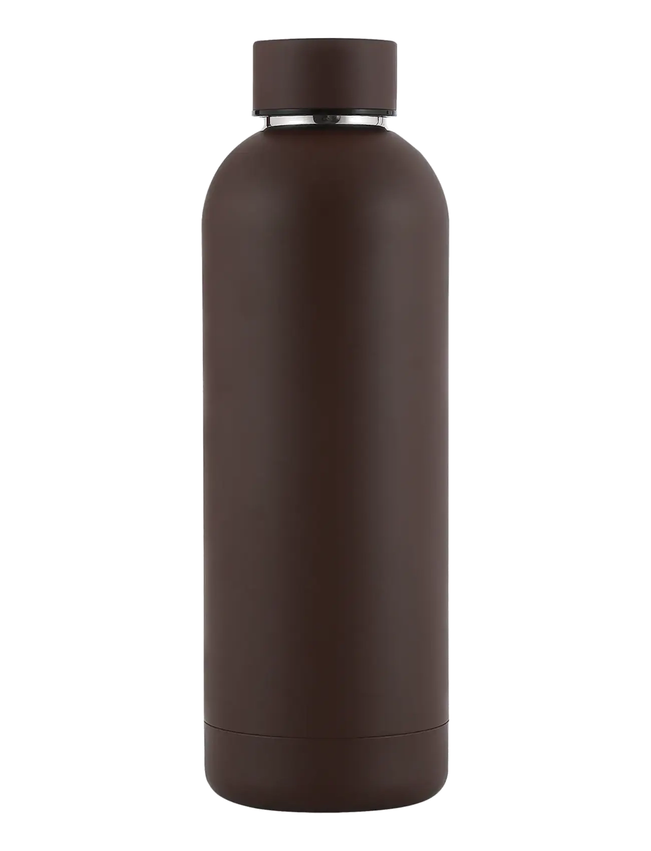 Aida Termoflaske mokkabrun 0,5 L 1 stk. - Kök - BROWN / brown