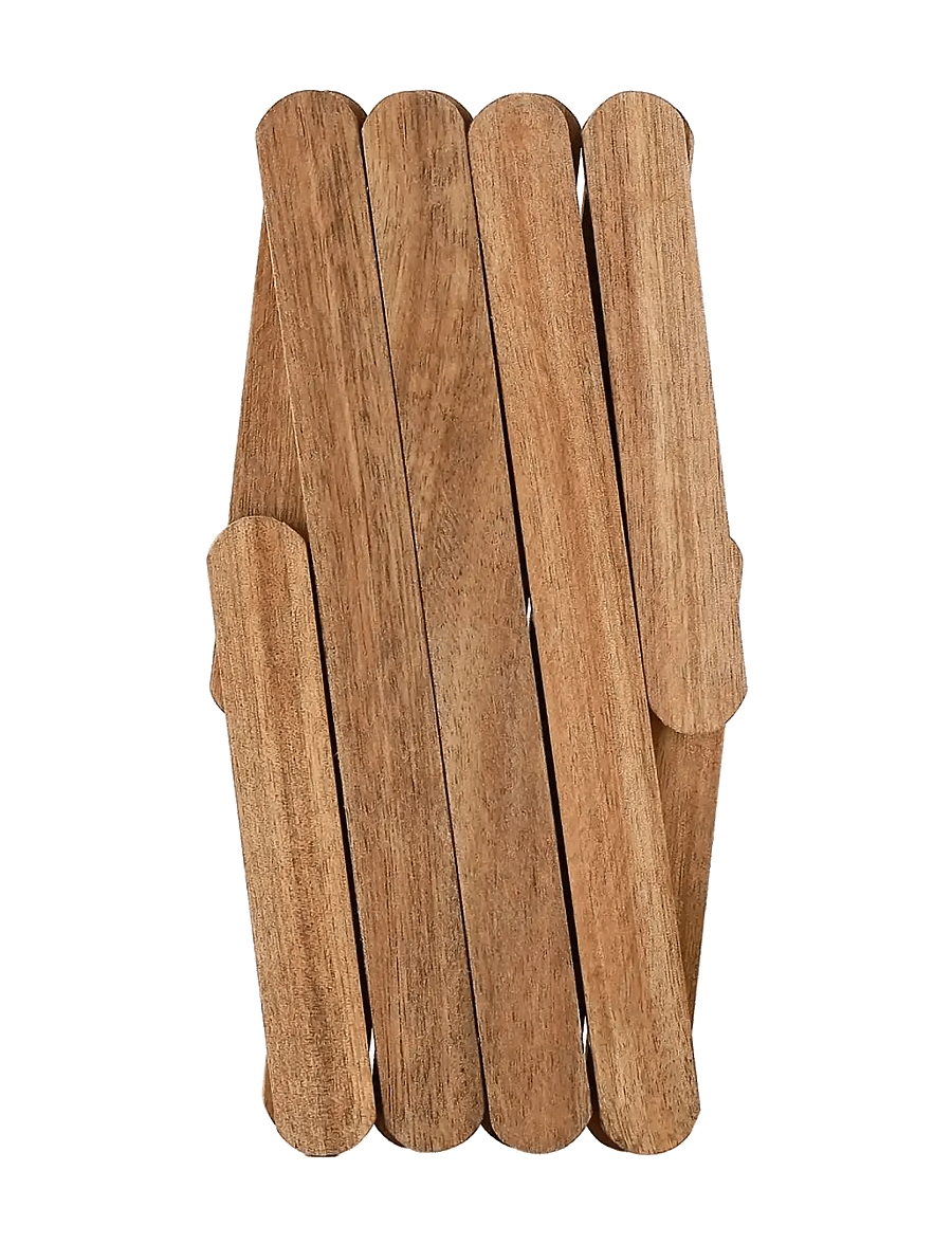 Aida - Foldable Trivet - topfuntersetzer - natural - 3