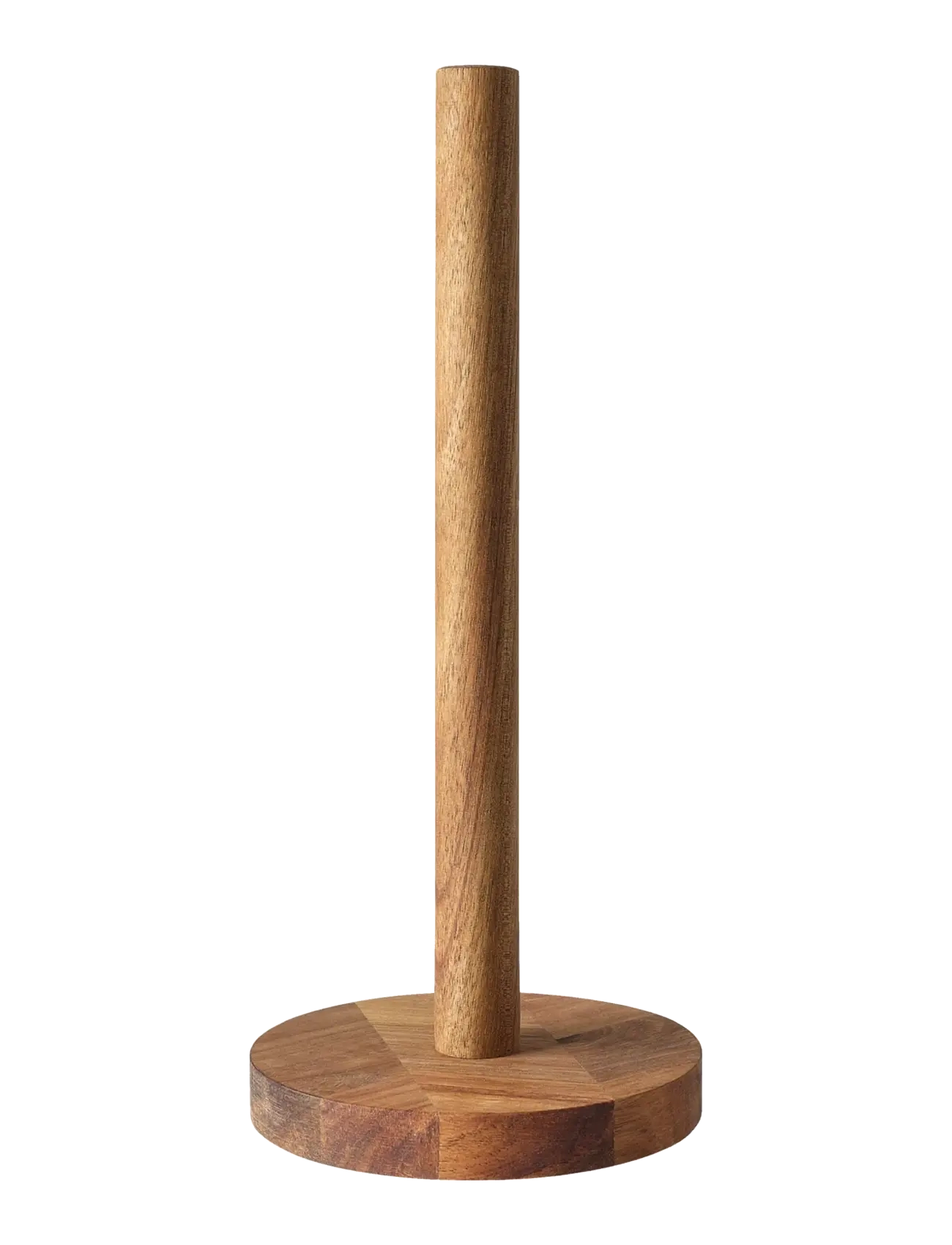 Aida Paper towel holder - Kök - TEAK / brown