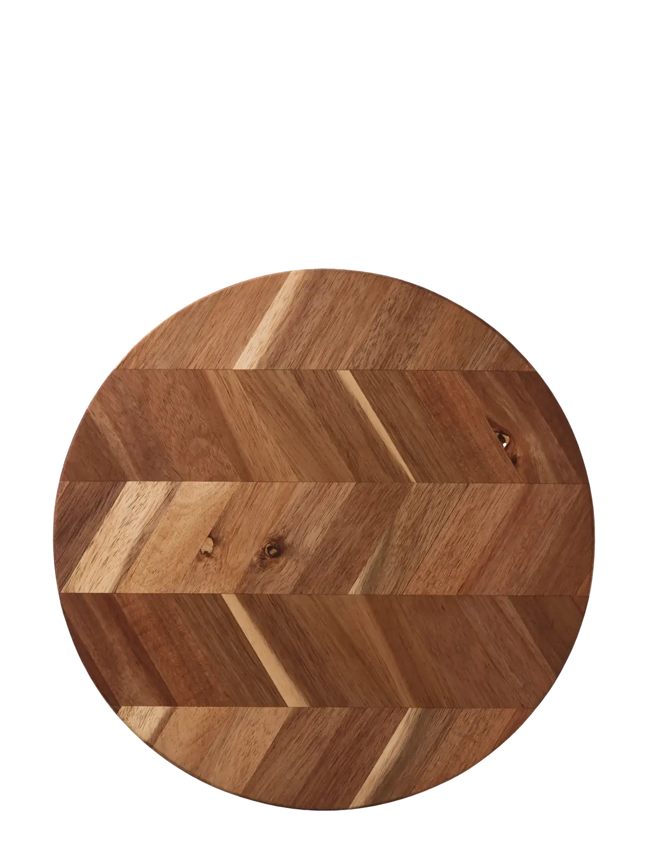 Aida - Cutting Board Round 28