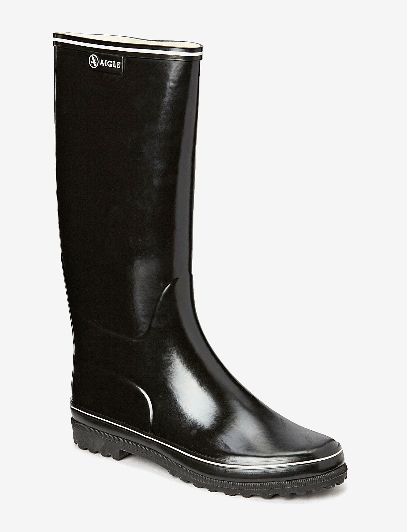 Aigle - VENISE - noir - 0