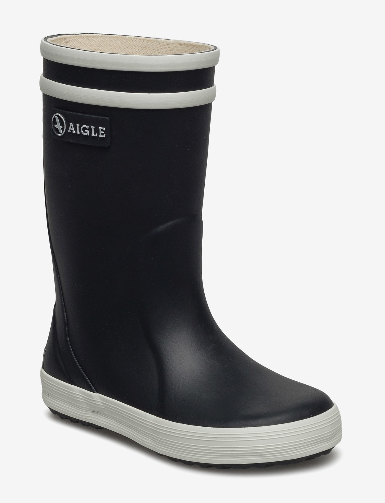 Aigle - AI LOLLYPOP - marine/blanc - 0