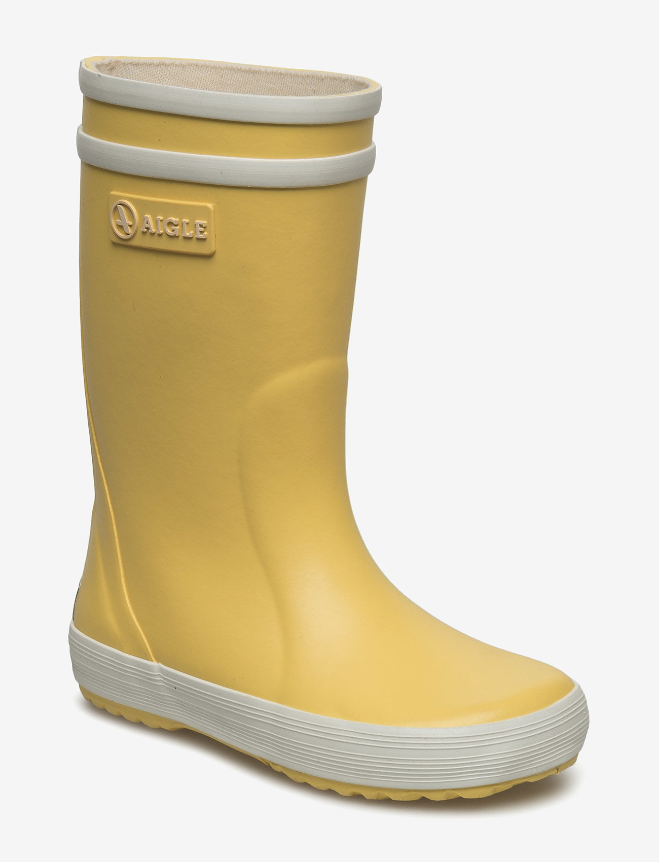 Aigle - AI LOLLYPOP - jaune/blanc - 0