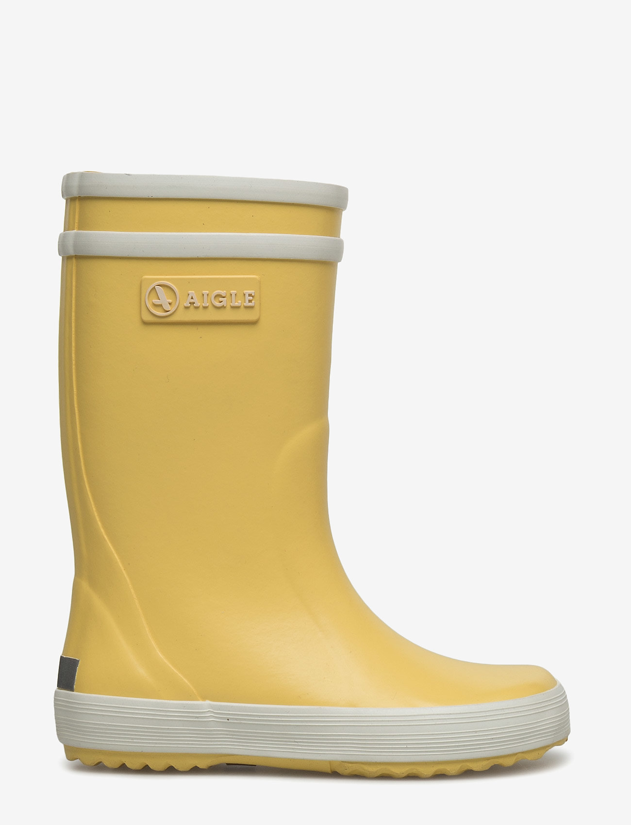 Aigle - AI LOLLYPOP - jaune/blanc - 1