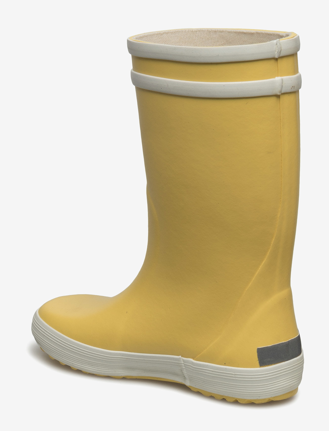 Aigle - AI LOLLYPOP - jaune/blanc - 2