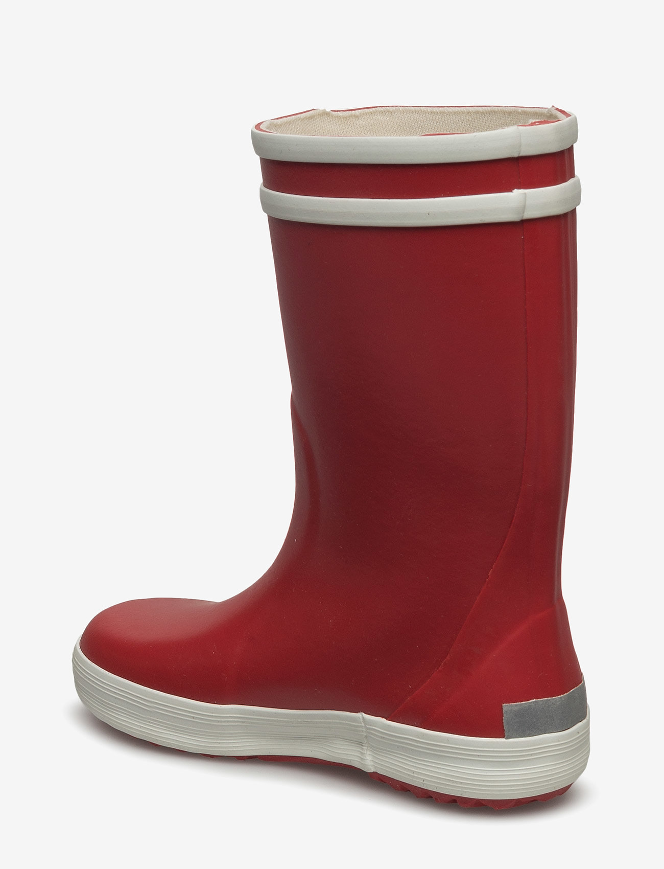 Aigle - AI LOLLYPOP - rouge/blanc - 2