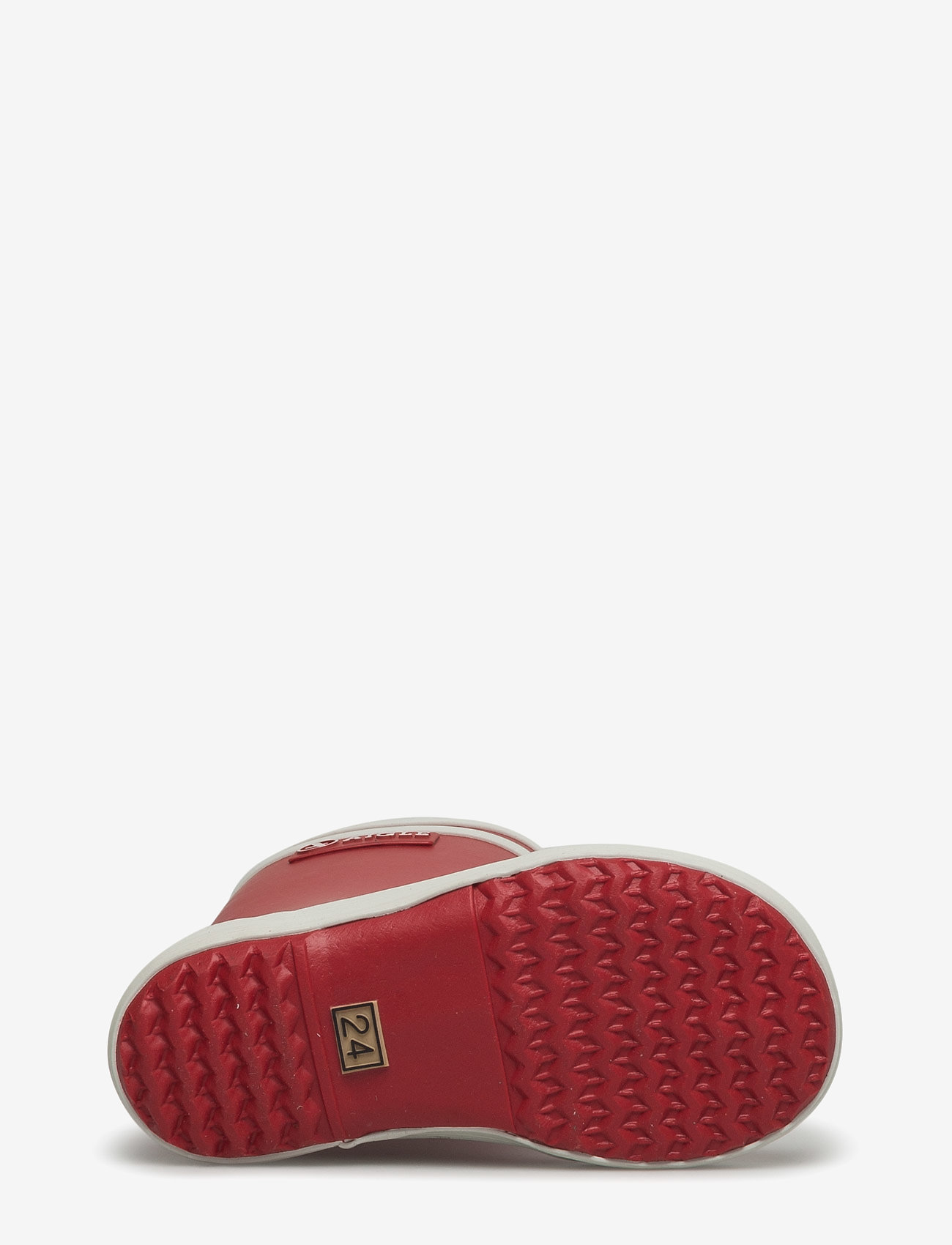 Aigle - AI LOLLYPOP - rouge/blanc - 4