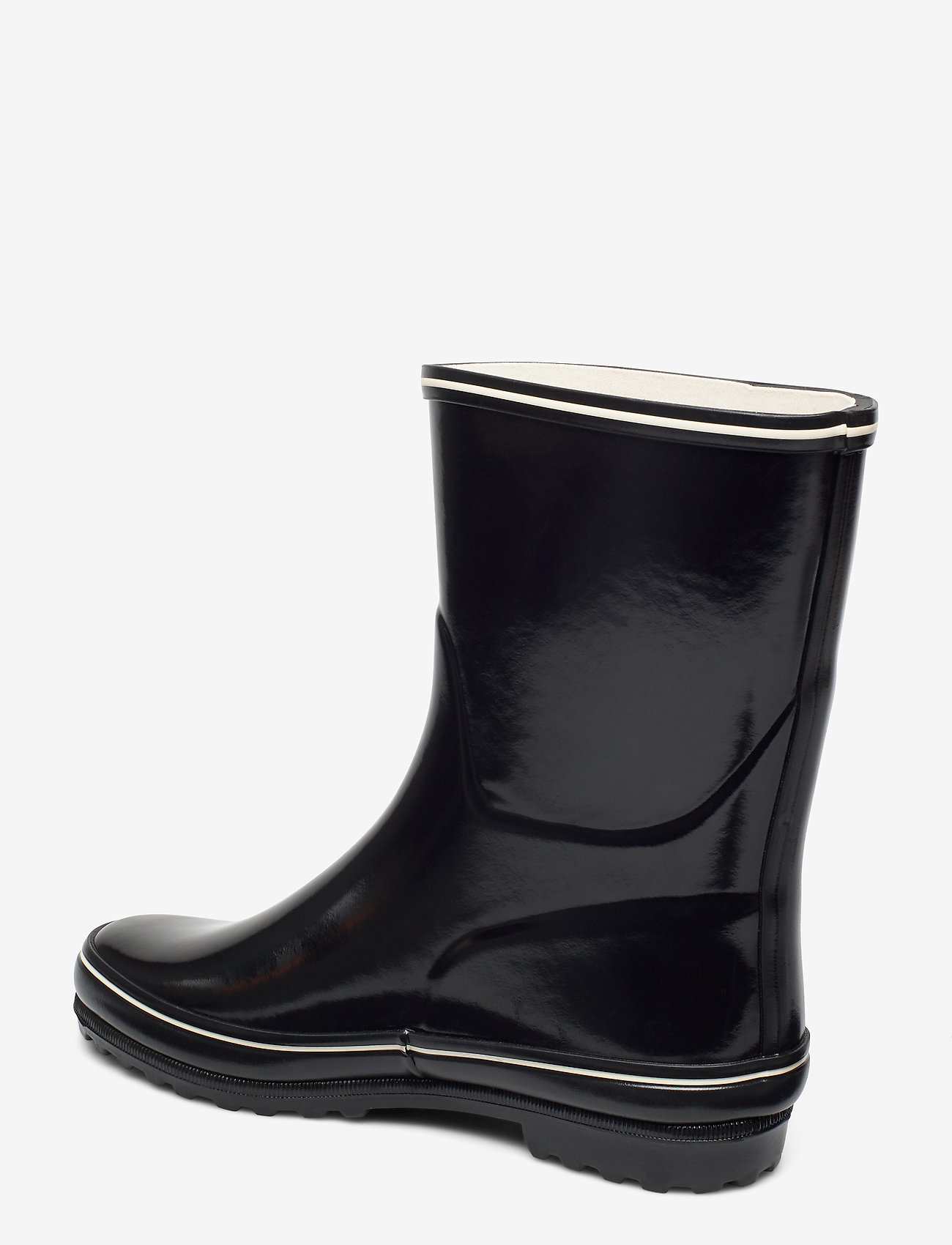 Aigle - AI VENISE BOTTIL NOIR - 24529 - 2