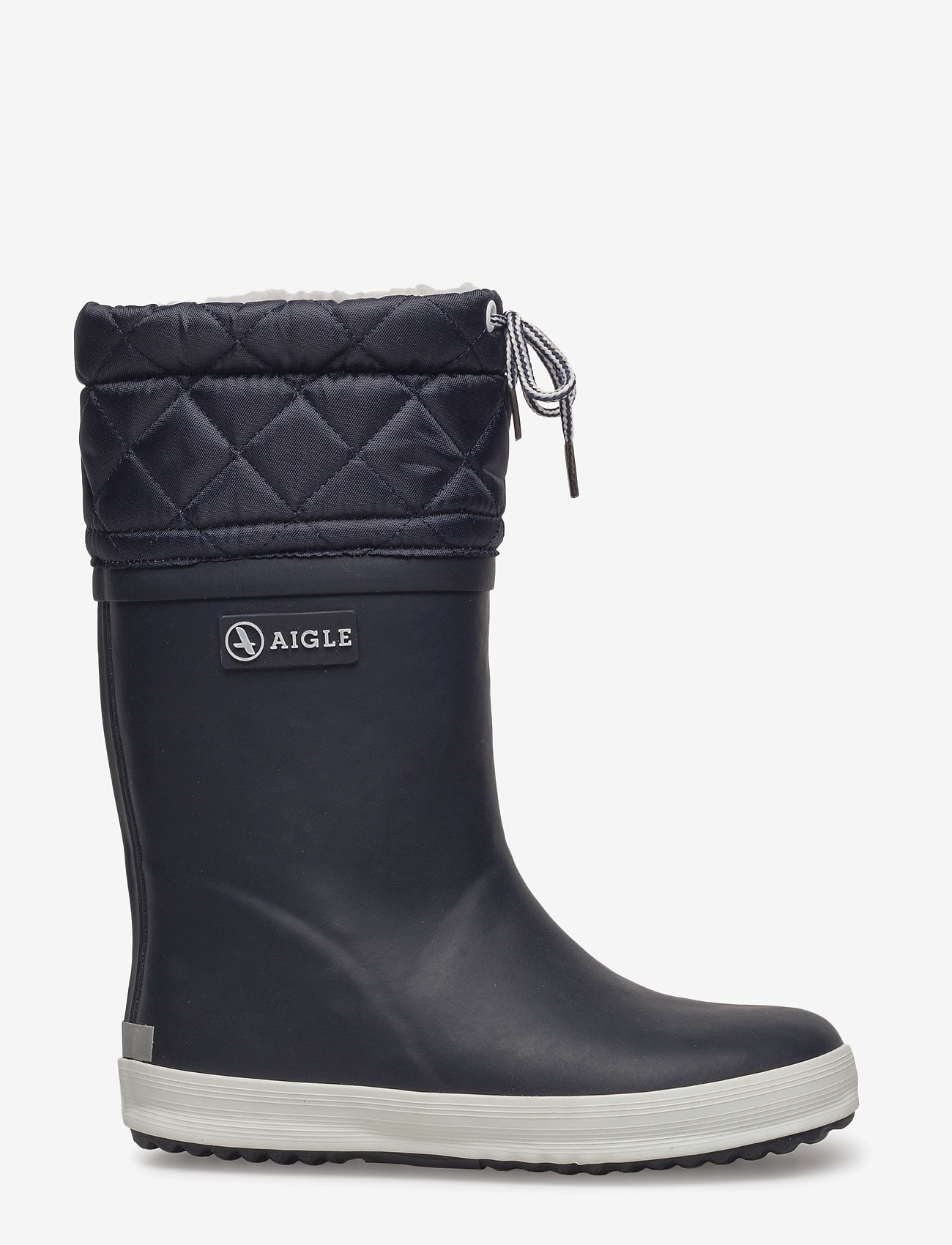 Aigle - AI GIBOULEE MARINE/BLANC - marine/blanc - 1