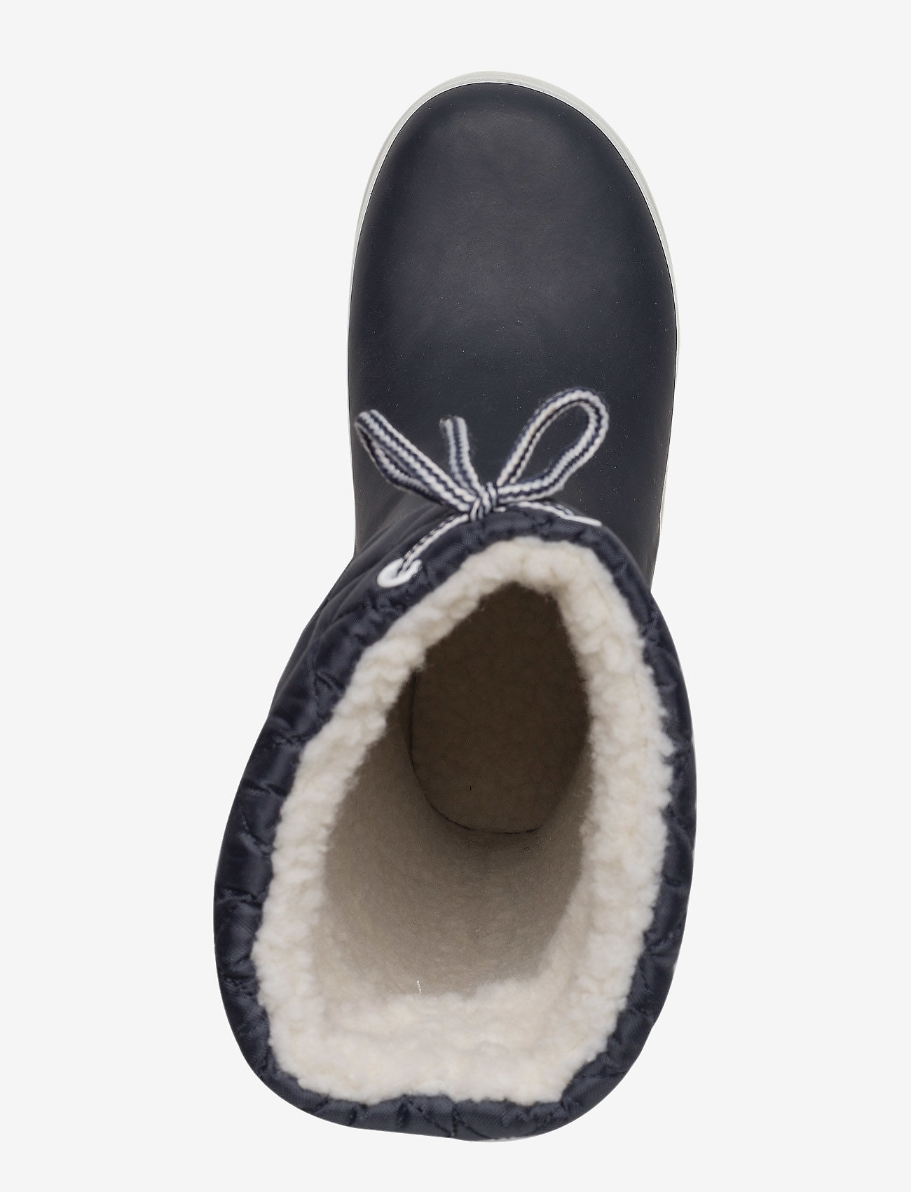 Aigle - AI GIBOULEE MARINE/BLANC - marine/blanc - 3