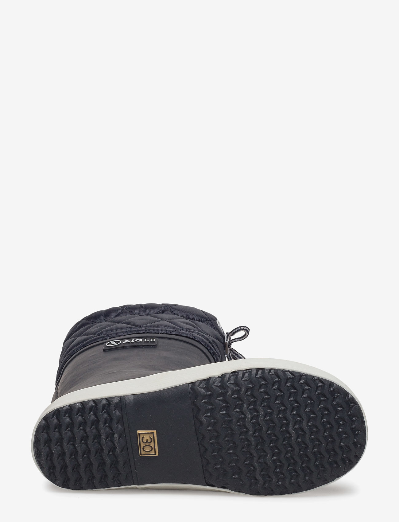 Aigle - AI GIBOULEE MARINE/BLANC - marine/blanc - 4