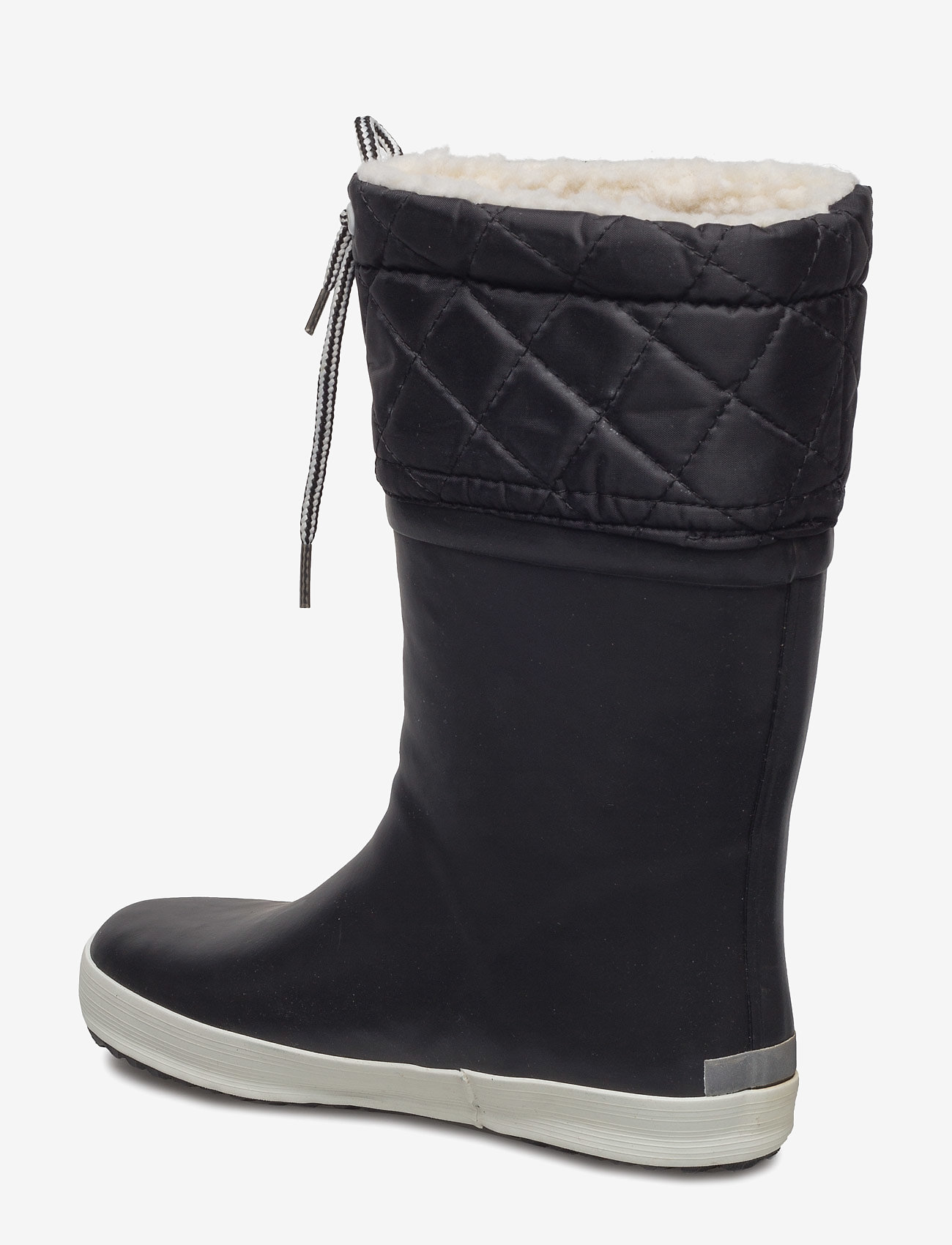 Aigle - AI GIBOULEE NOIR/BLANC - noir/blanc - 2