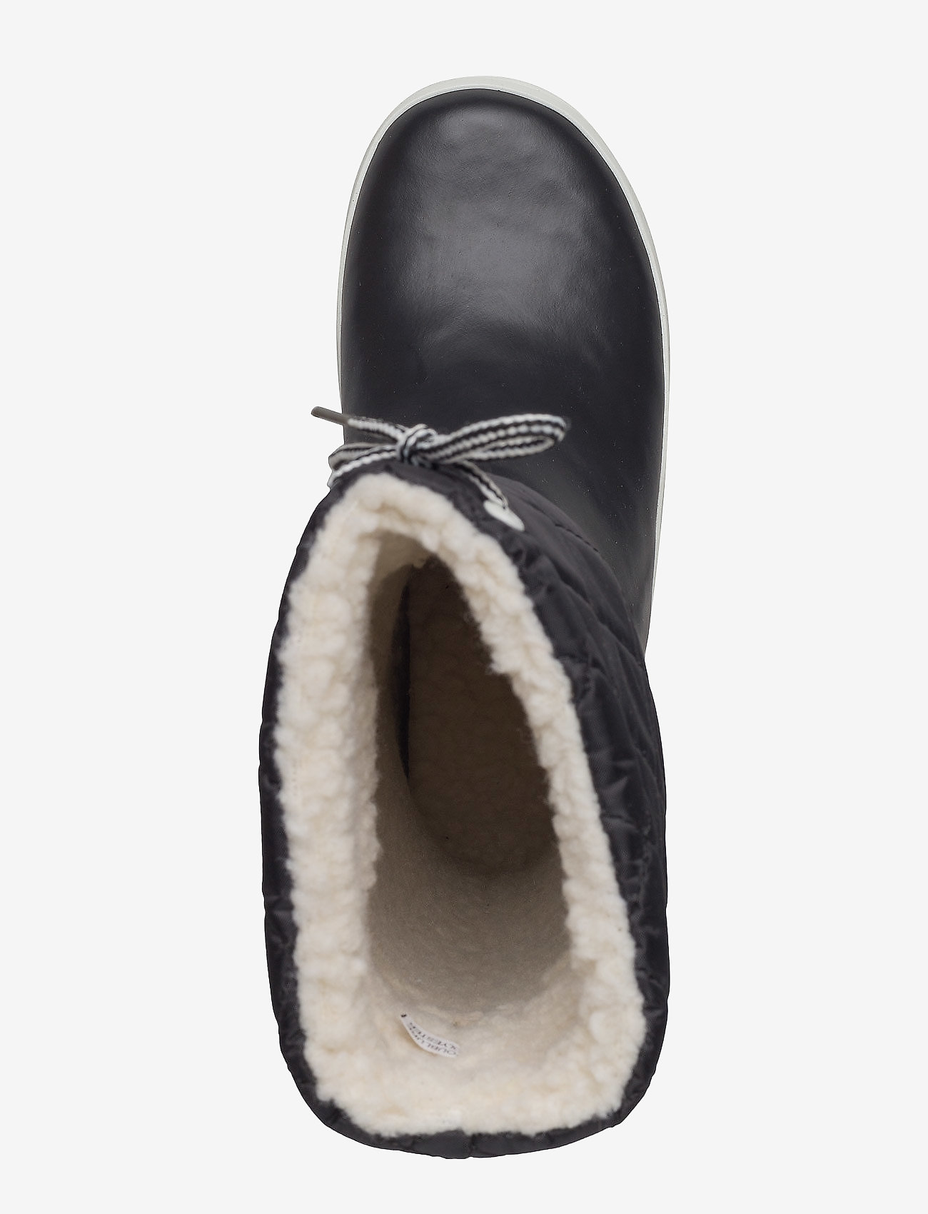 Aigle - AI GIBOULEE NOIR/BLANC - noir/blanc - 3