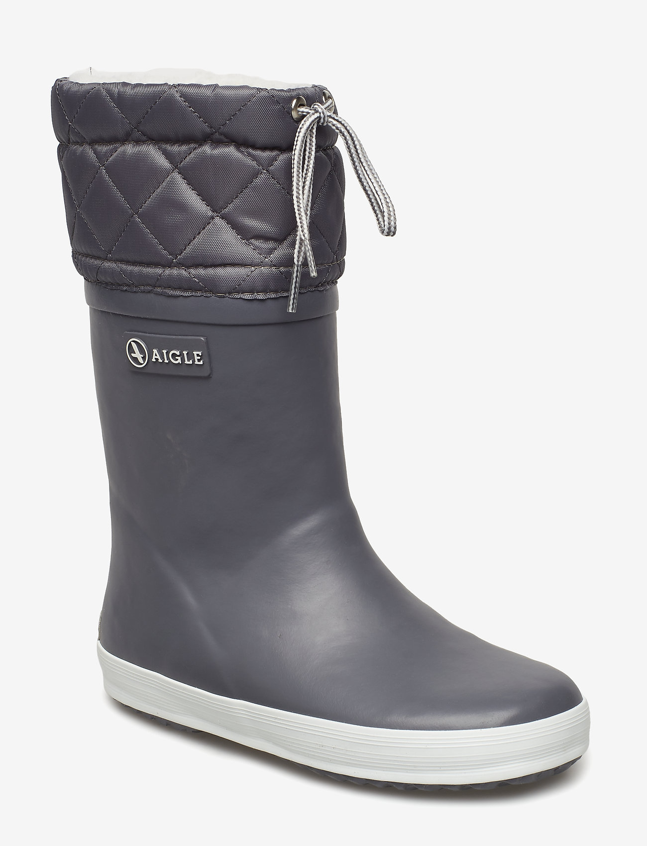 Aigle - AI GIBOULEE CHARCOAL/GRIS - charcoal/gris - 0
