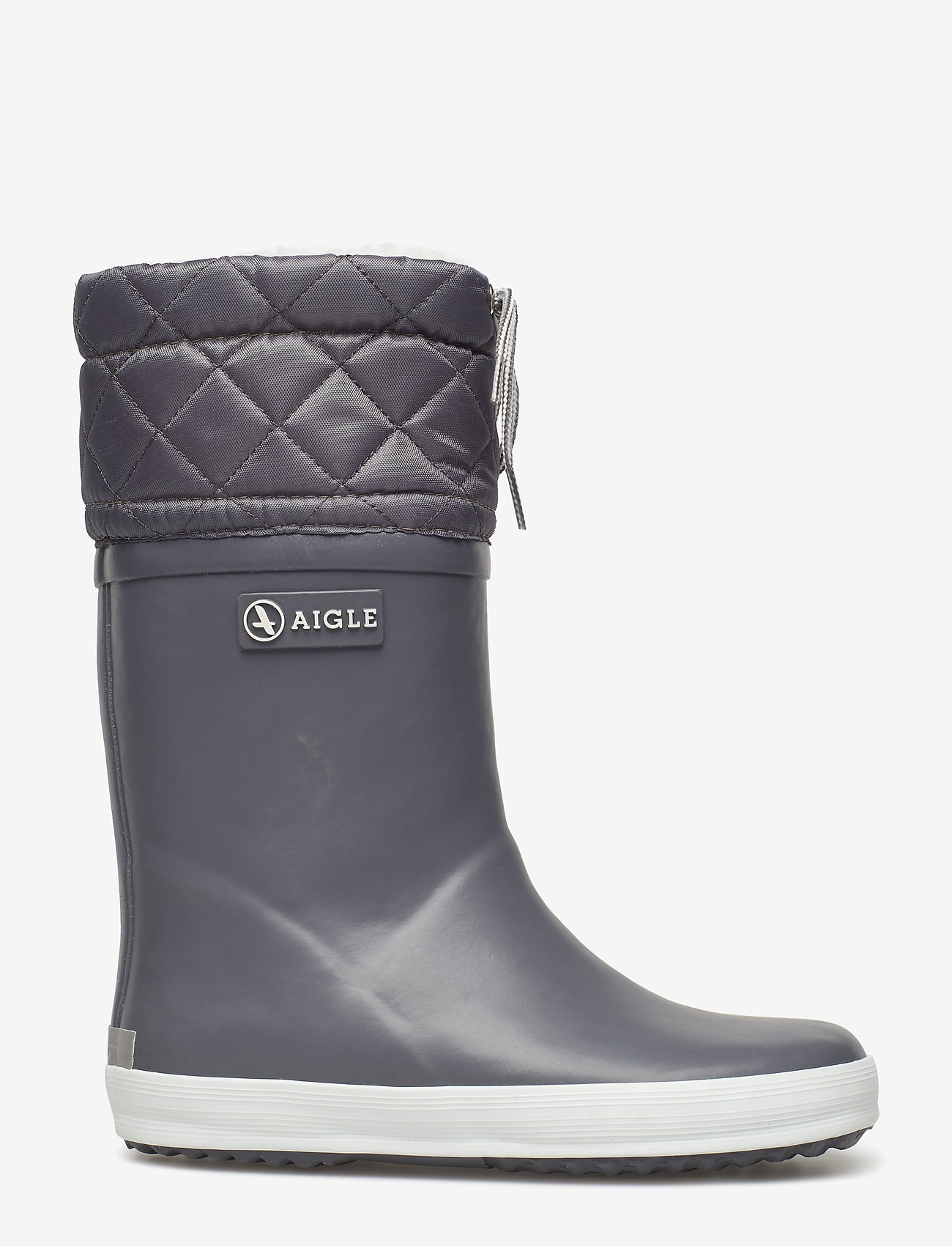 Aigle - AI GIBOULEE CHARCOAL/GRIS - charcoal/gris - 1