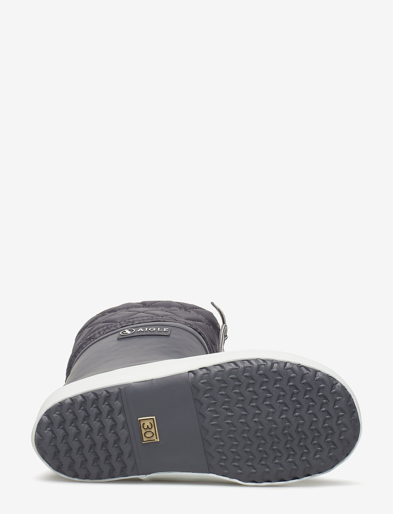 Aigle - AI GIBOULEE CHARCOAL/GRIS - charcoal/gris - 4