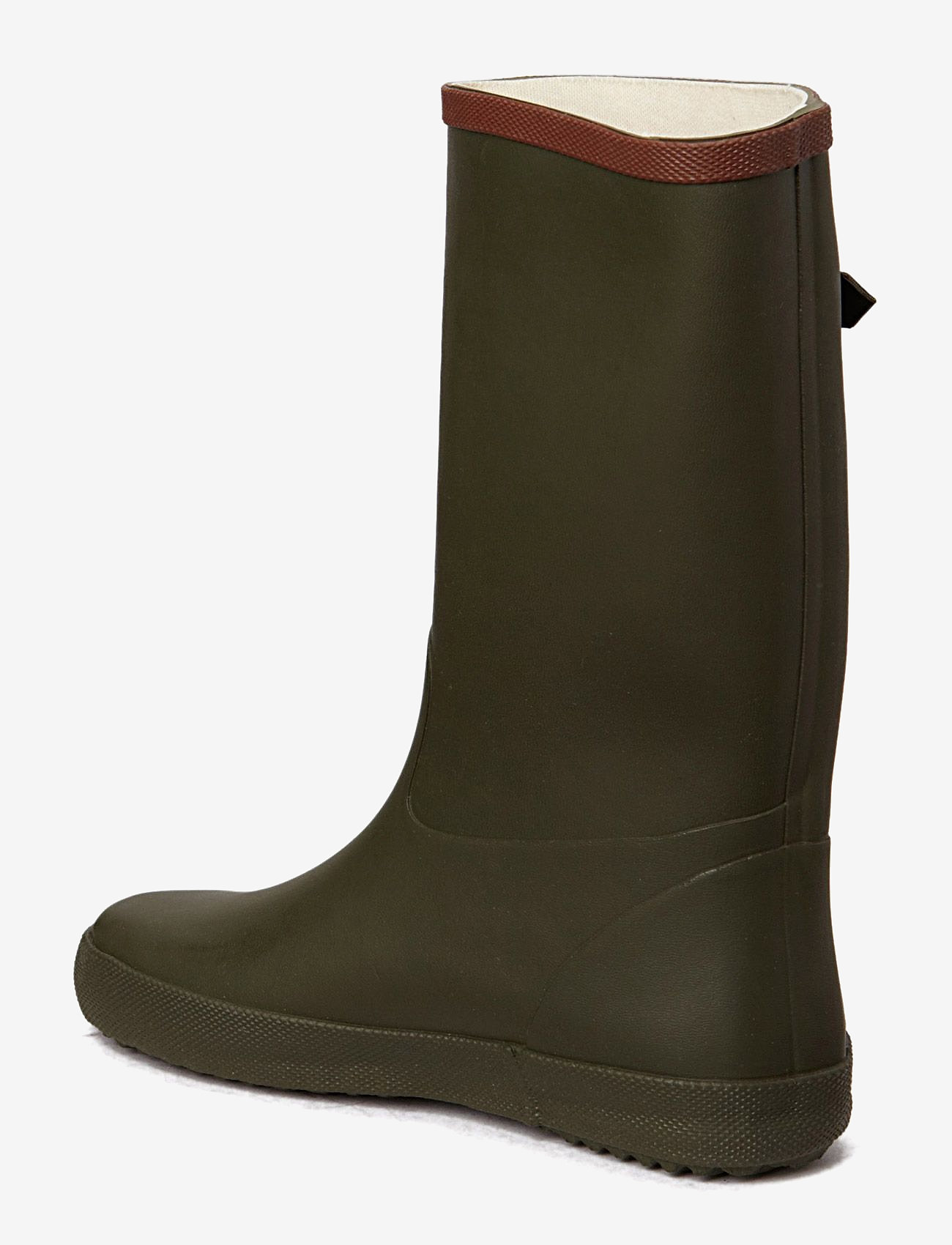 Aigle - AI PERDRIX KAKI - kaki - 1