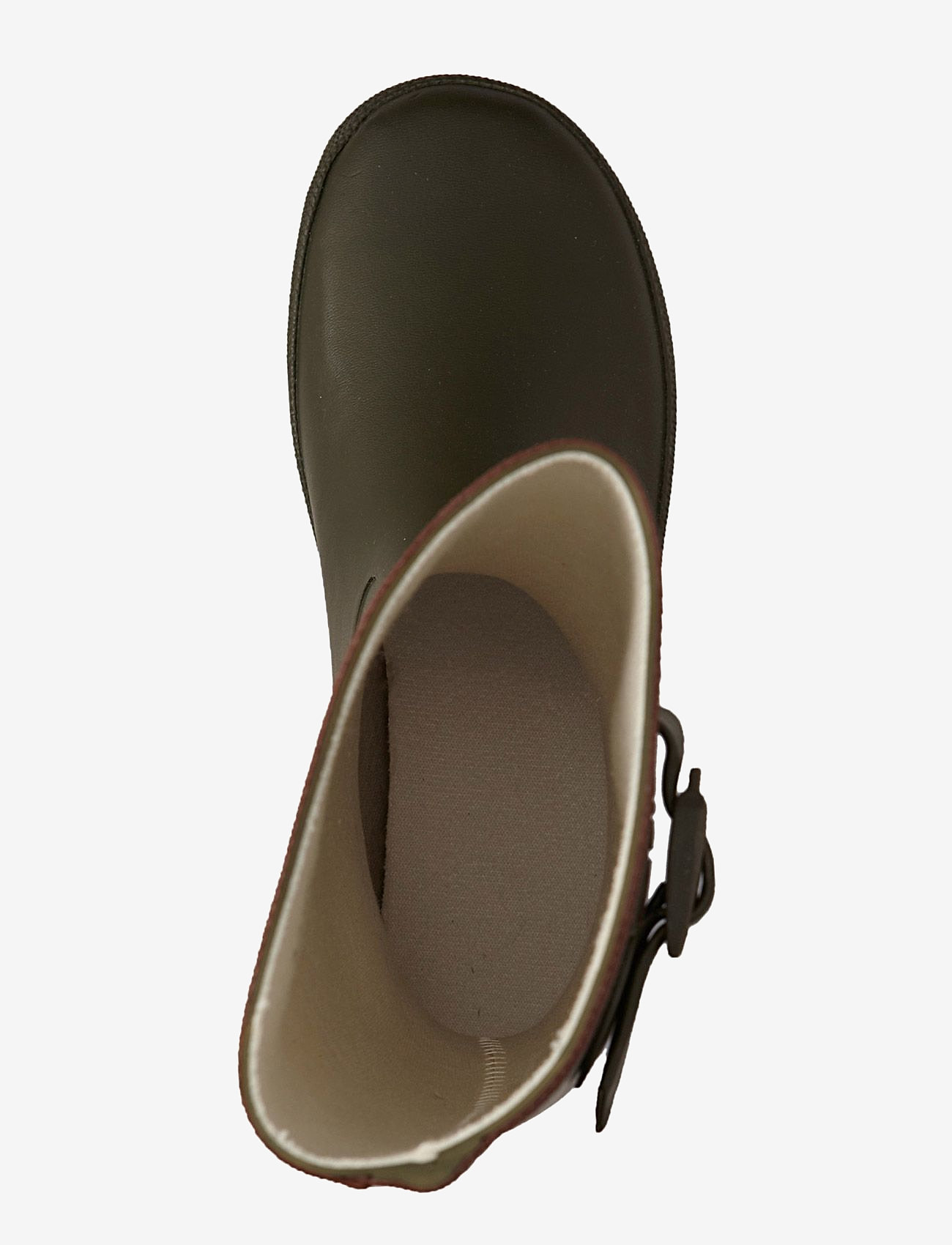 Aigle - AI PERDRIX KAKI - kaki - 2